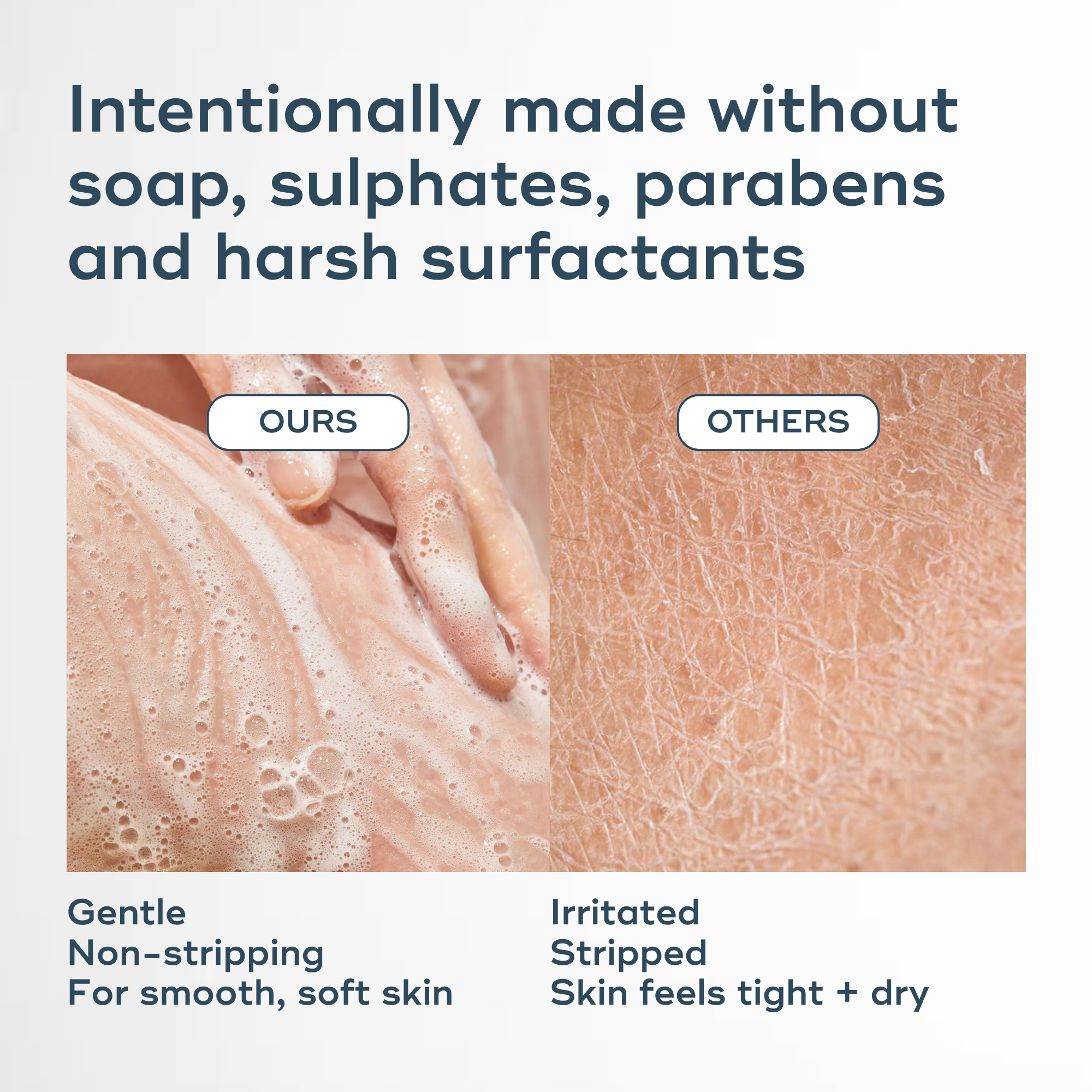 US 3-Steps To All-Day Fresh Hydrating Bundle (Fresh Cotton)