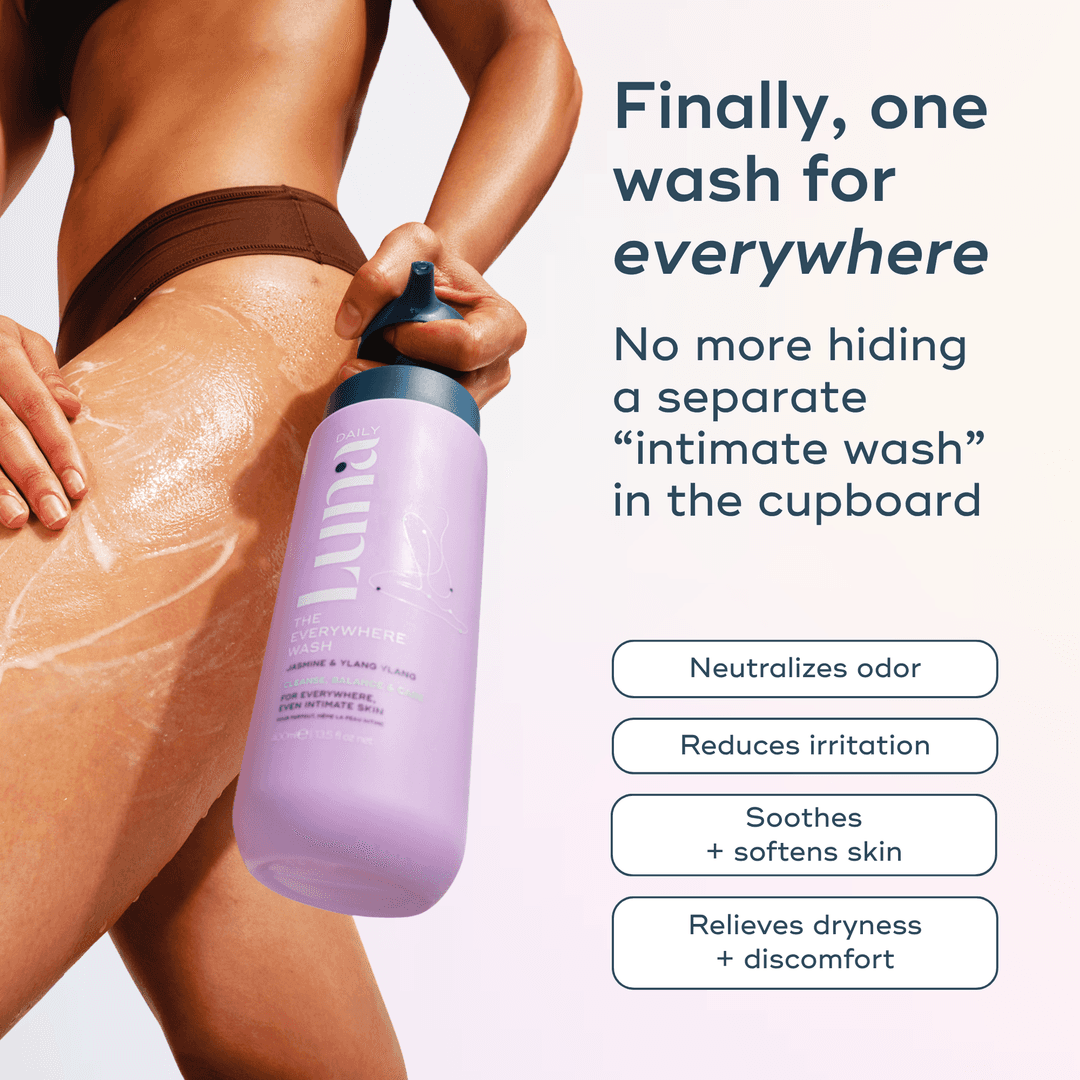 US The 24/7 Constantly Clean Bundle (Jasmine + Ylang Ylang)