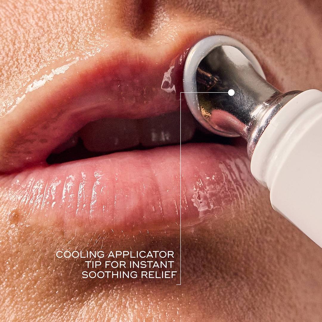 The Nip And Lip Balm