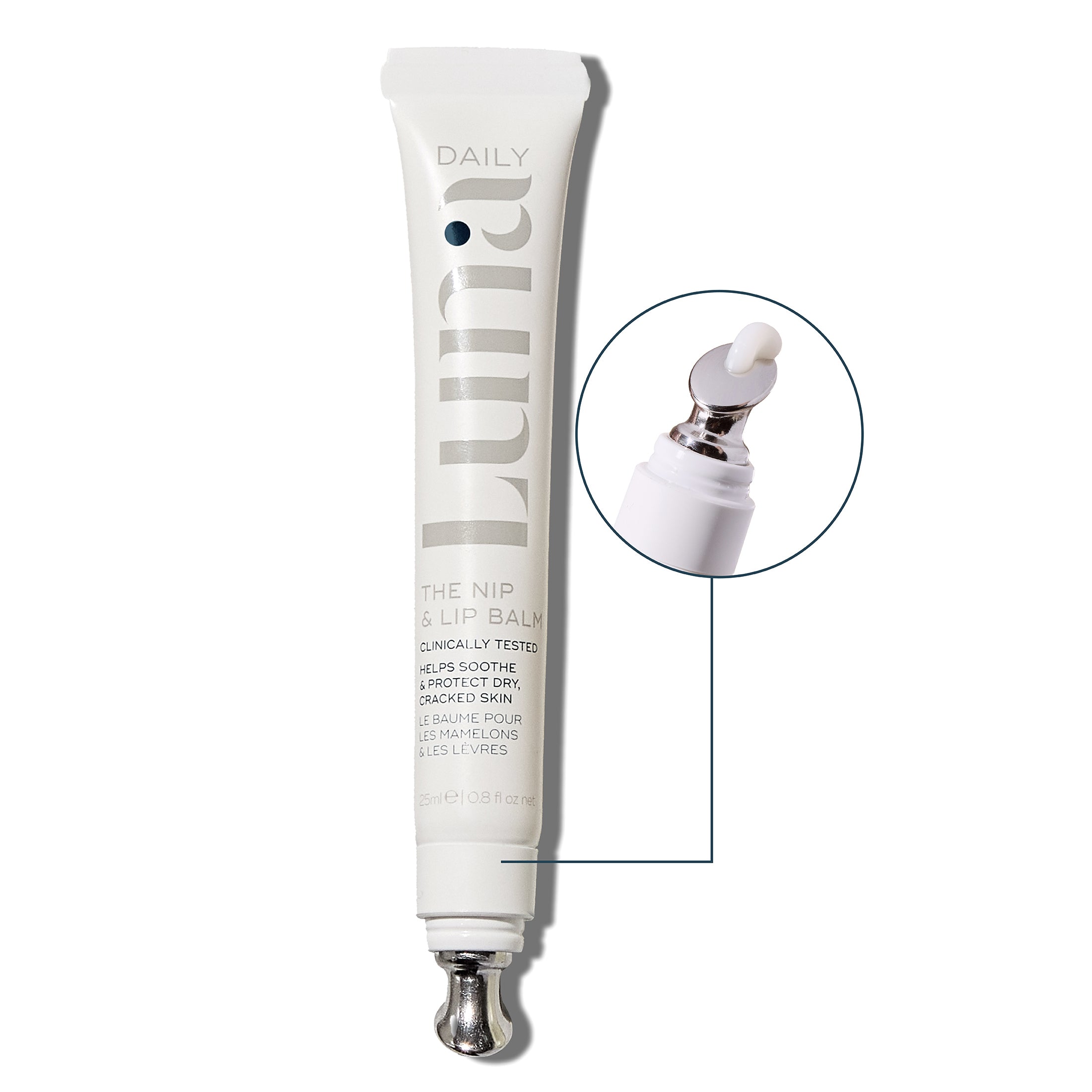 The Nip And Lip Balm