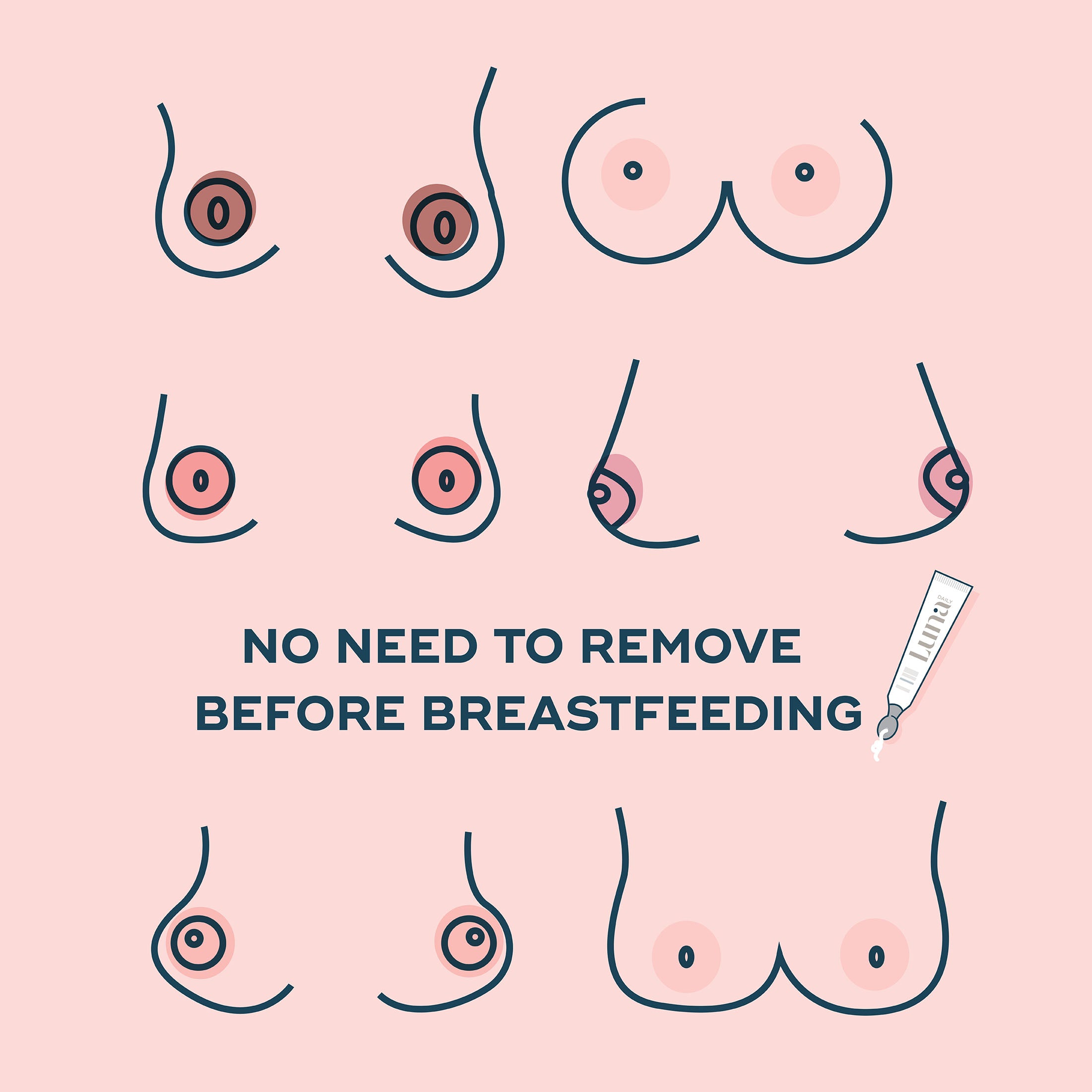 The Nip And Lip Balm