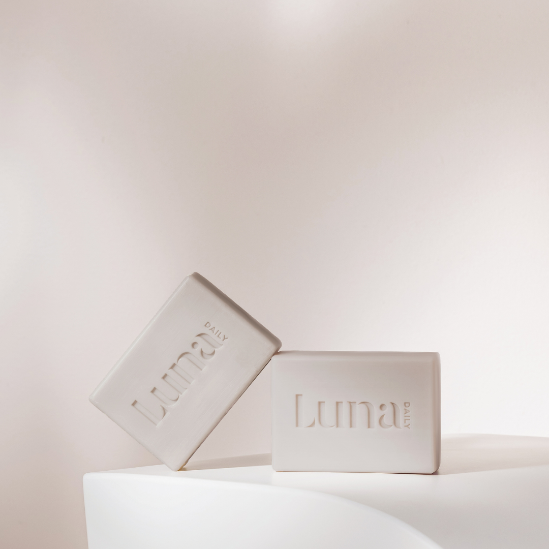 THE EVERYWHERE (NO)SOAP™ BAR - Luna Daily - #