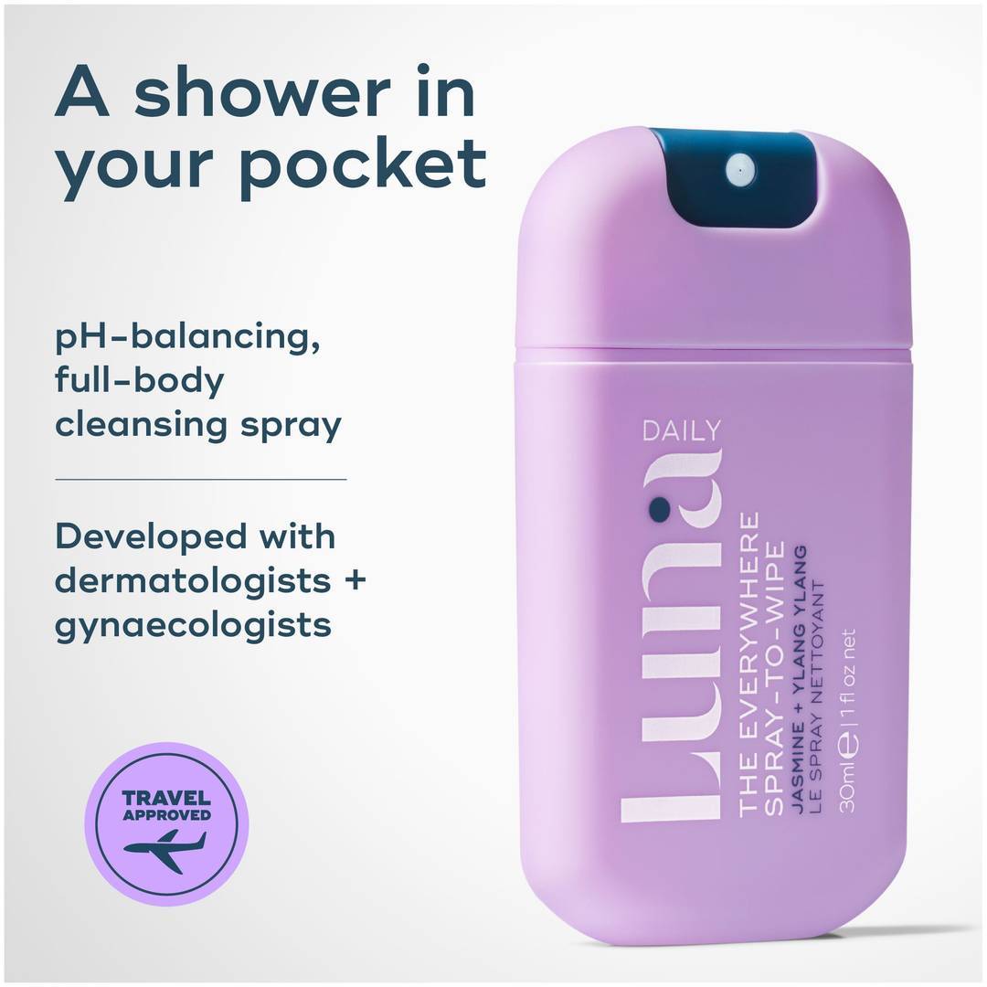 US The Everywhere Spray-To-Wipe™ Discovery Gift Set