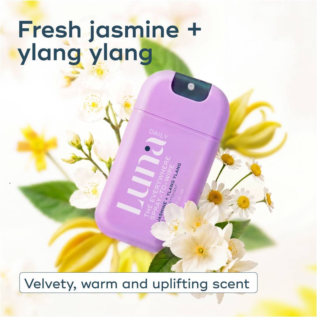 US The Everywhere Spray-To-Wipe™ Discovery Gift Set