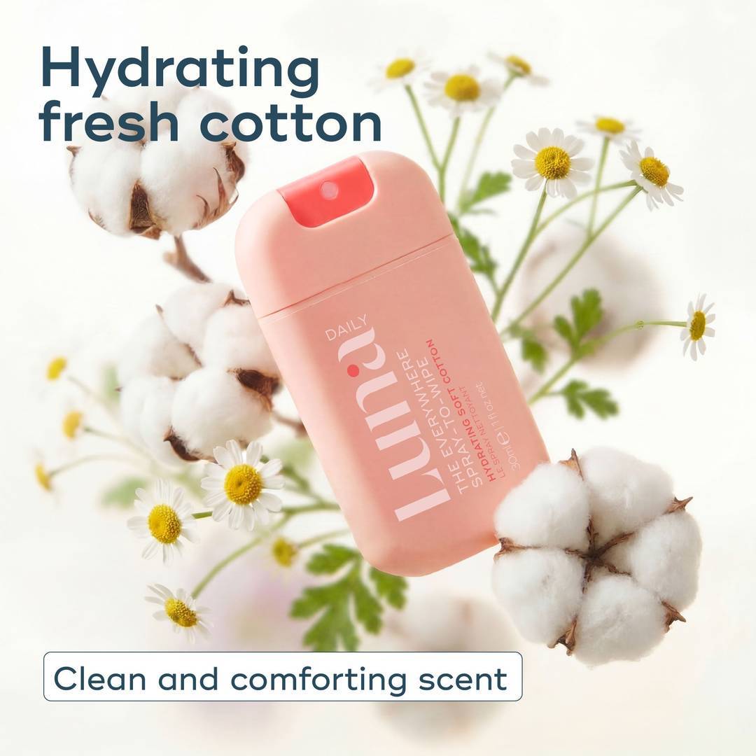 US The Everywhere Spray-To-Wipe™ Discovery Gift Set