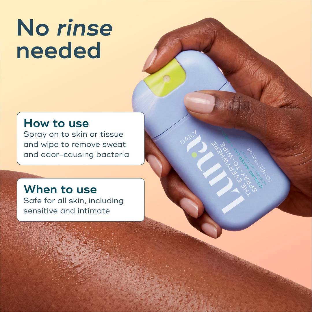 US The Everywhere Spray-To-Wipe™ Discovery Gift Set