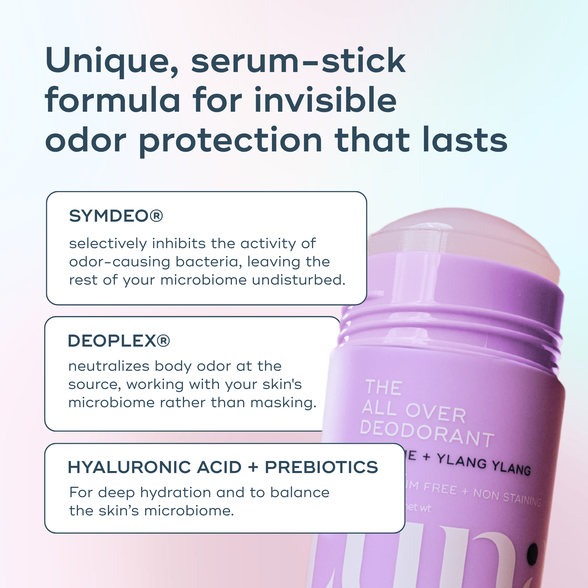 US 3-Steps To All-Day Fresh Bundle (Jasmine + Ylang Ylang)