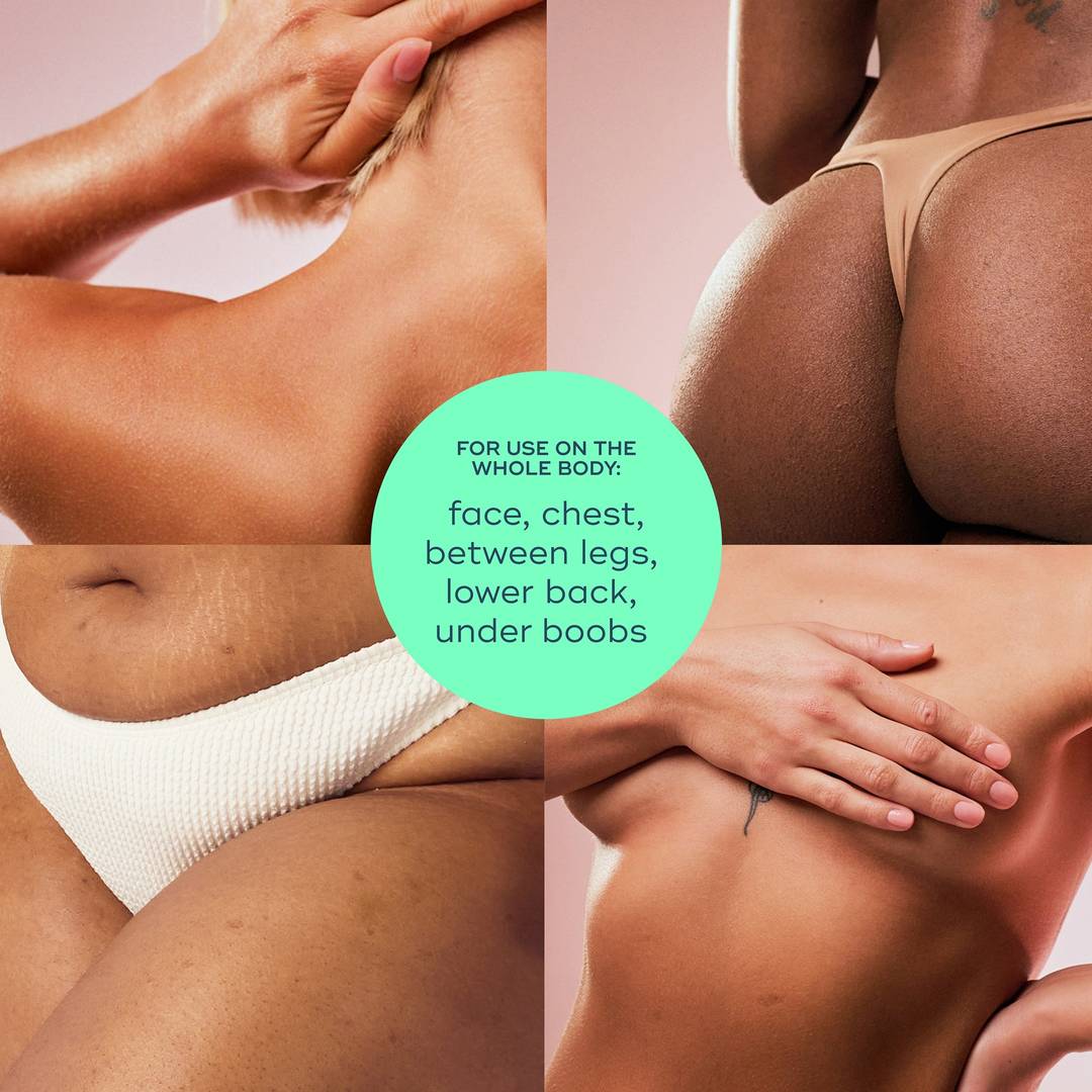 The Everywhere Spray-To-Wipe Mini - Fresh Jasmine and Ylang Ylang