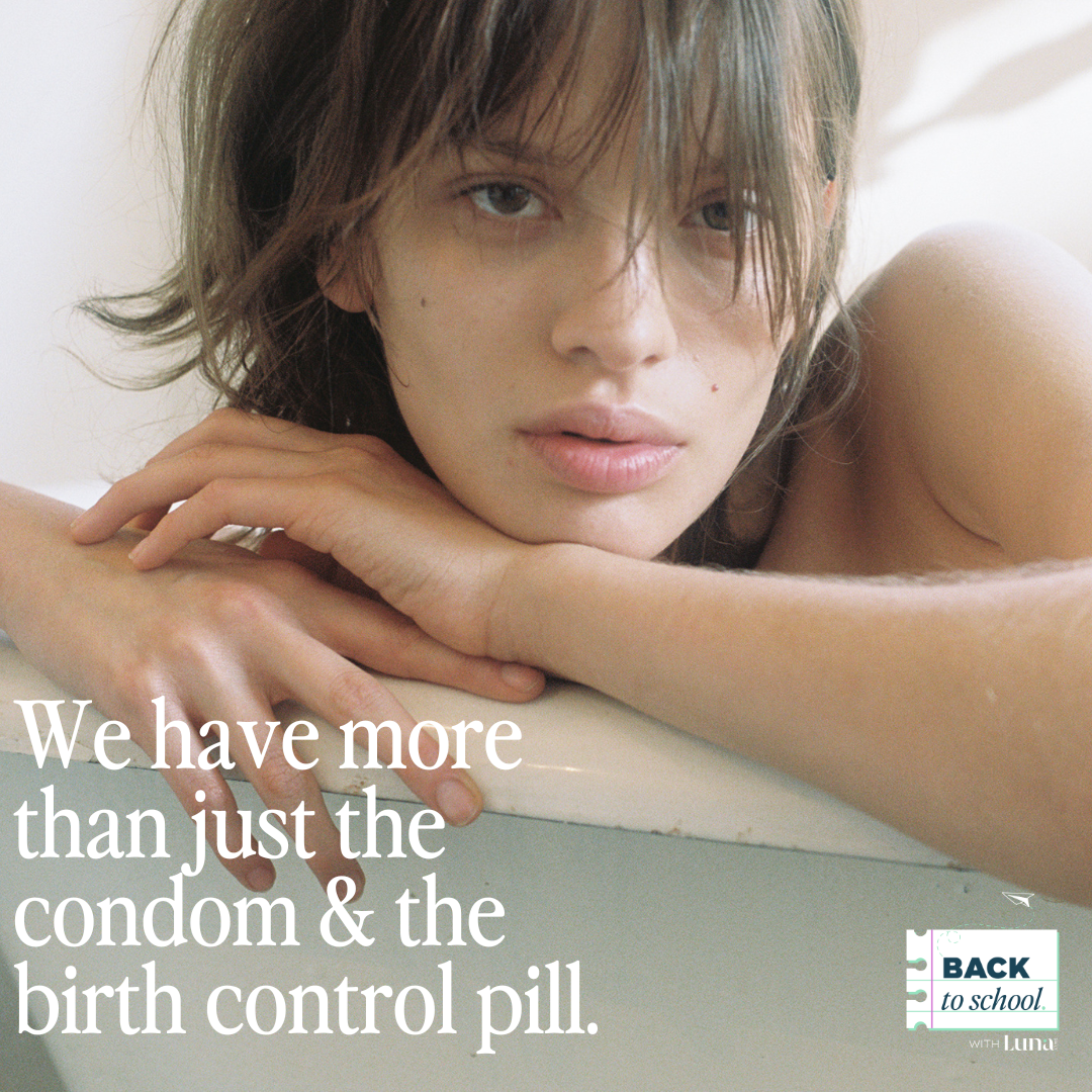 Sex Education: What We Should've Been Taught