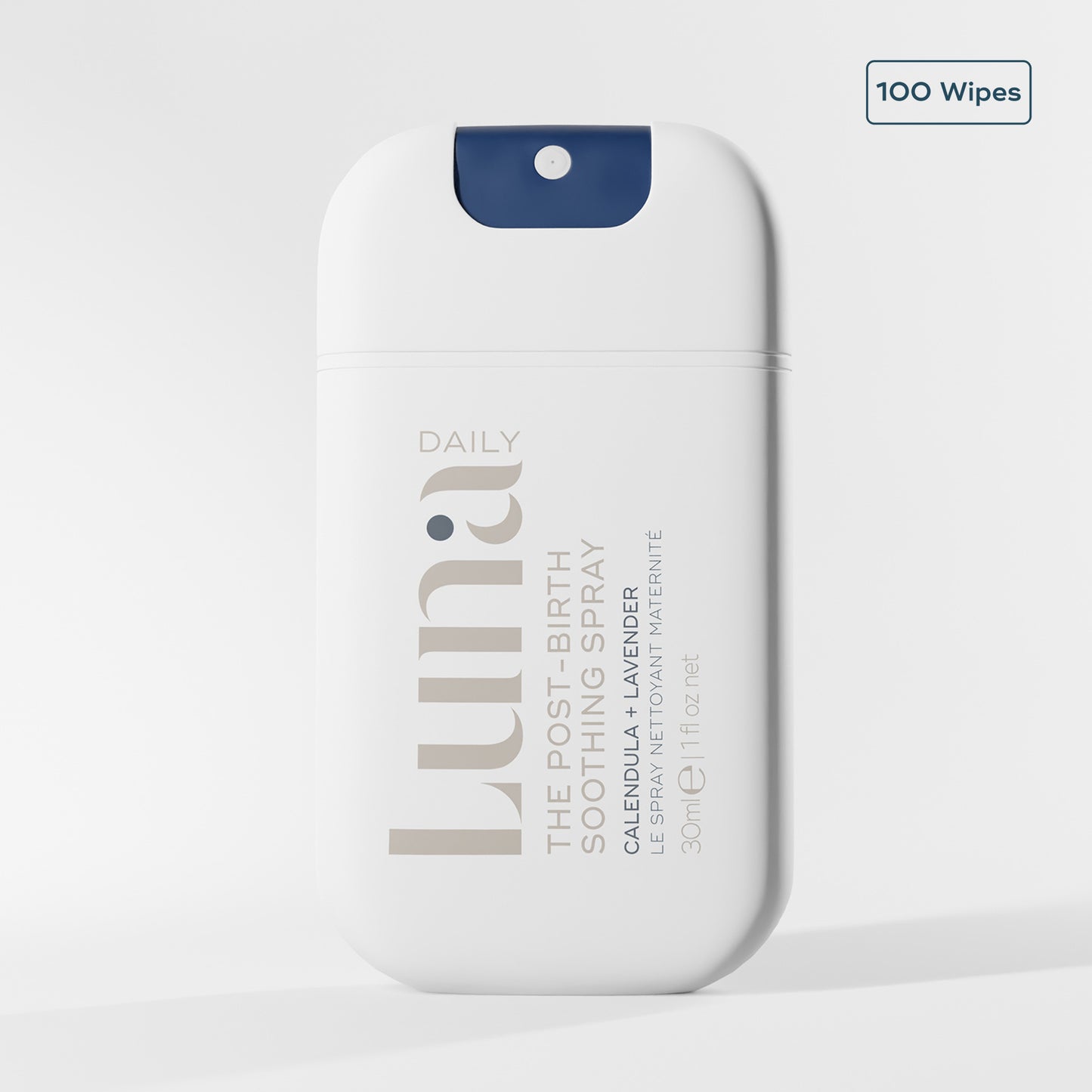 The Mini Post-Birth Soothing Spray
