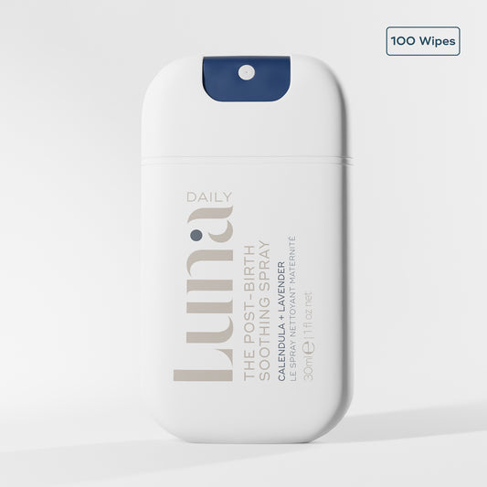 The Mini Post-Birth Soothing Spray