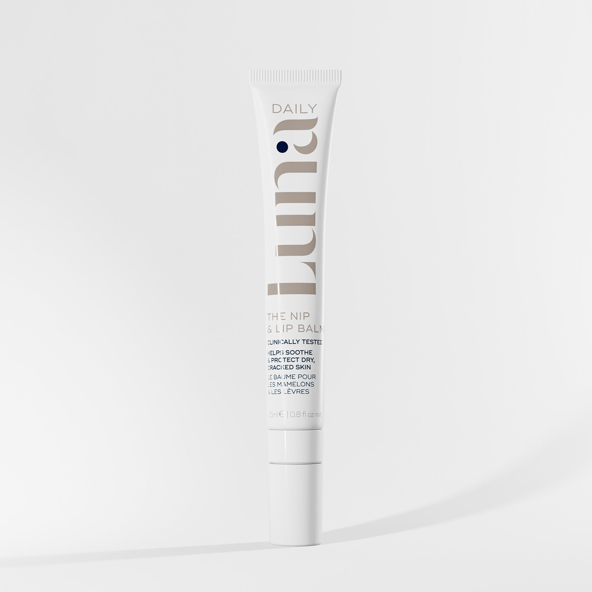 The Nip And Lip Balm