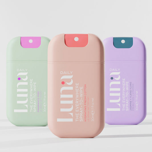 Spray to Wipe Mini Collection Kit