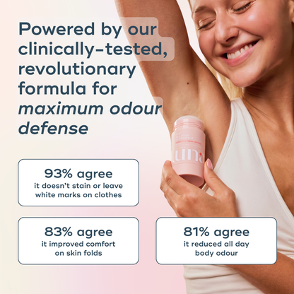 US 3-Steps To All-Day Fresh Hydrating Bundle (Fresh Cotton)