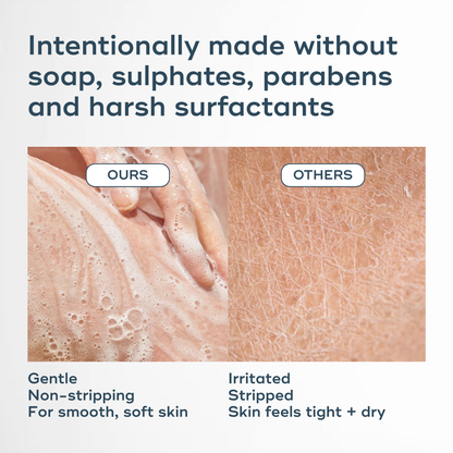 US 3-Steps To All-Day Fresh Hydrating Bundle (Fresh Cotton)
