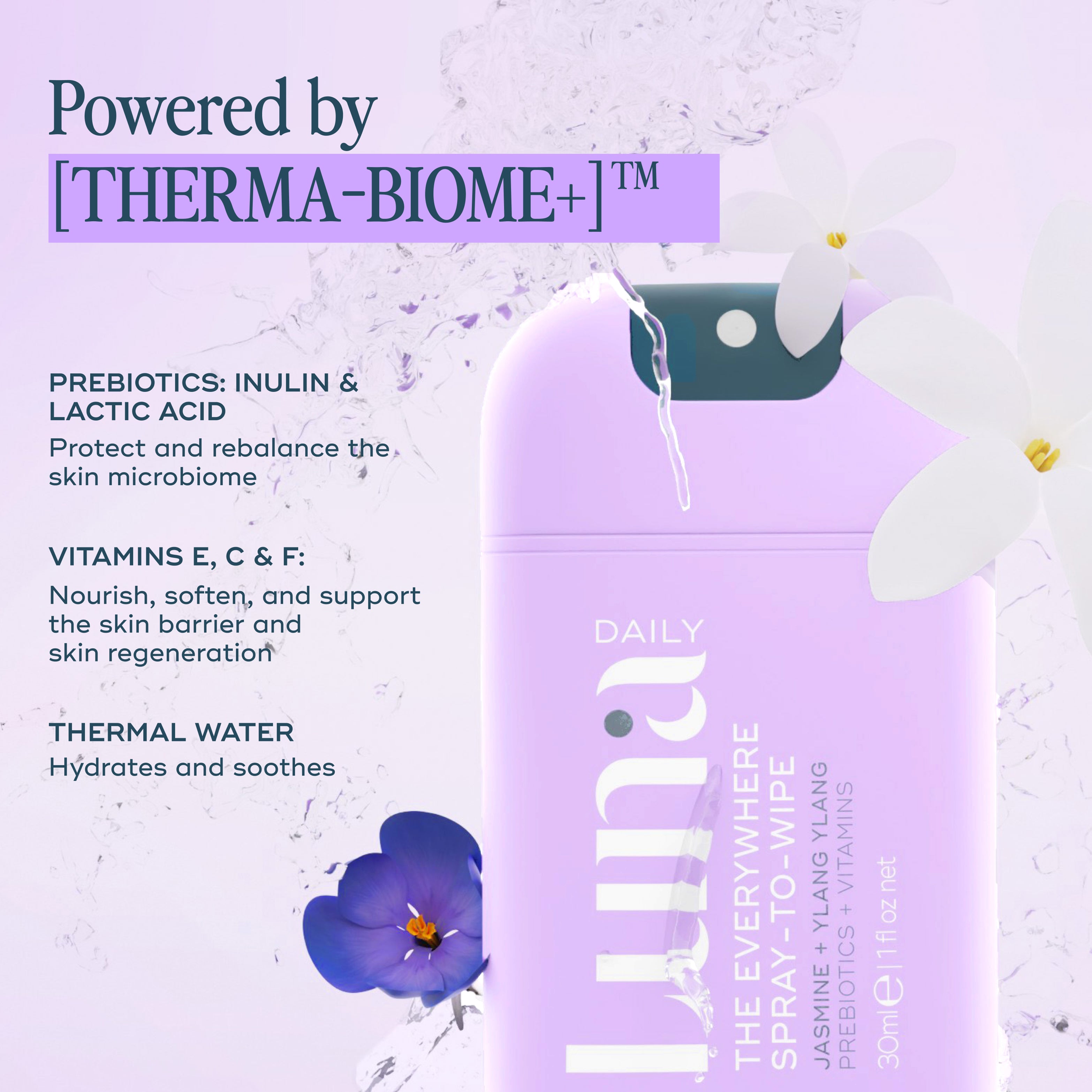 The Spray-to-Wipe Discovery Set - The Cleanse Collective