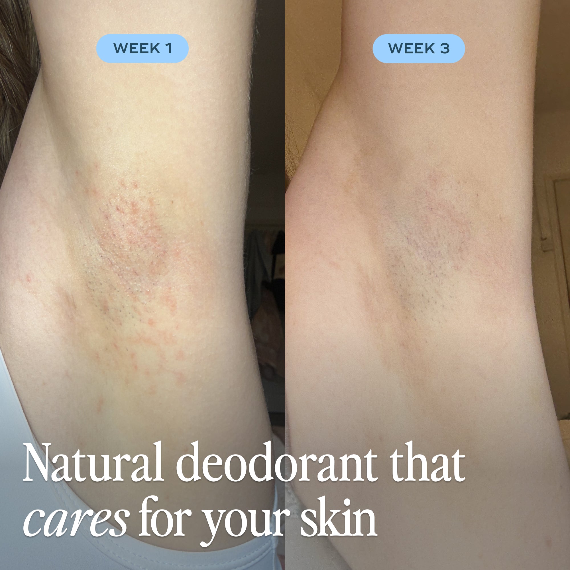 Cool, Soothe & Cleanse - Water Lily + Fresh Citrus