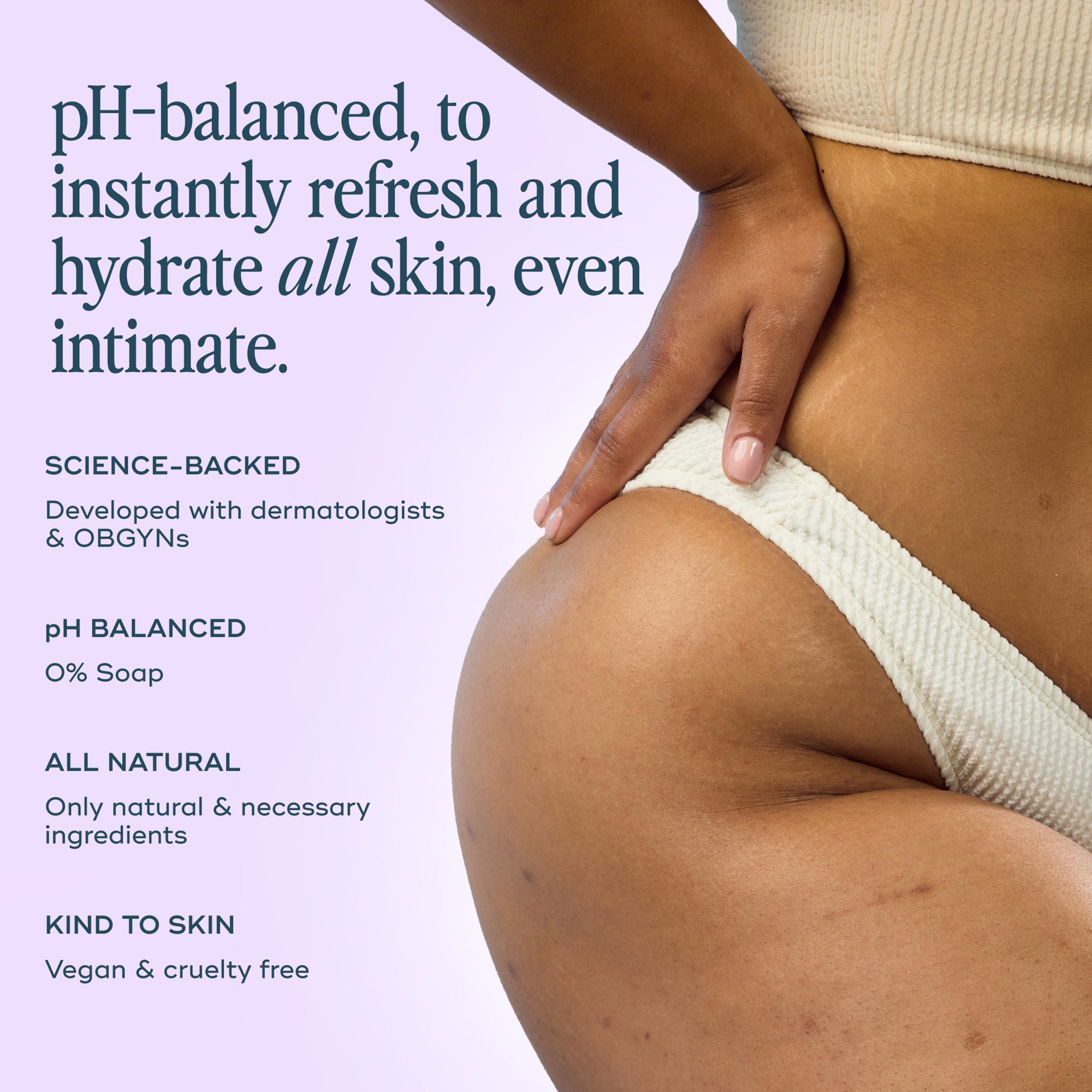 The Everywhere Spray-To-Wipe - Fresh Jasmine + Ylang Ylang