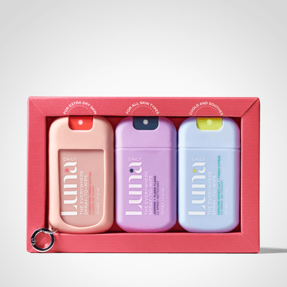 The Everywhere Spray-To-Wipe™ Discovery Gift Set
