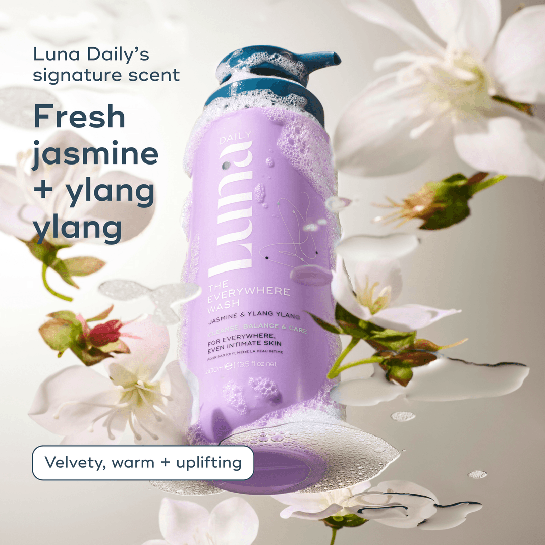 US The 24/7 Constantly Clean Bundle (Jasmine + Ylang Ylang)