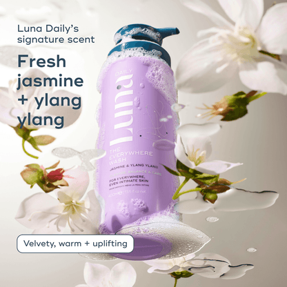 US The 24/7 Constantly Clean Bundle (Jasmine + Ylang Ylang)