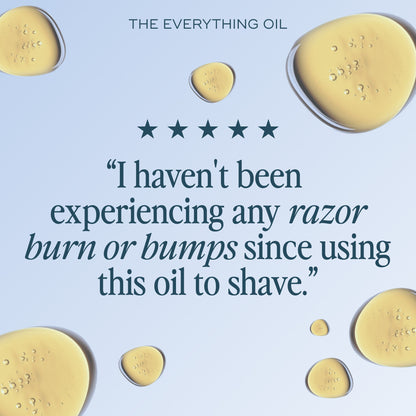 The Hydrating Everything Shower Bundle