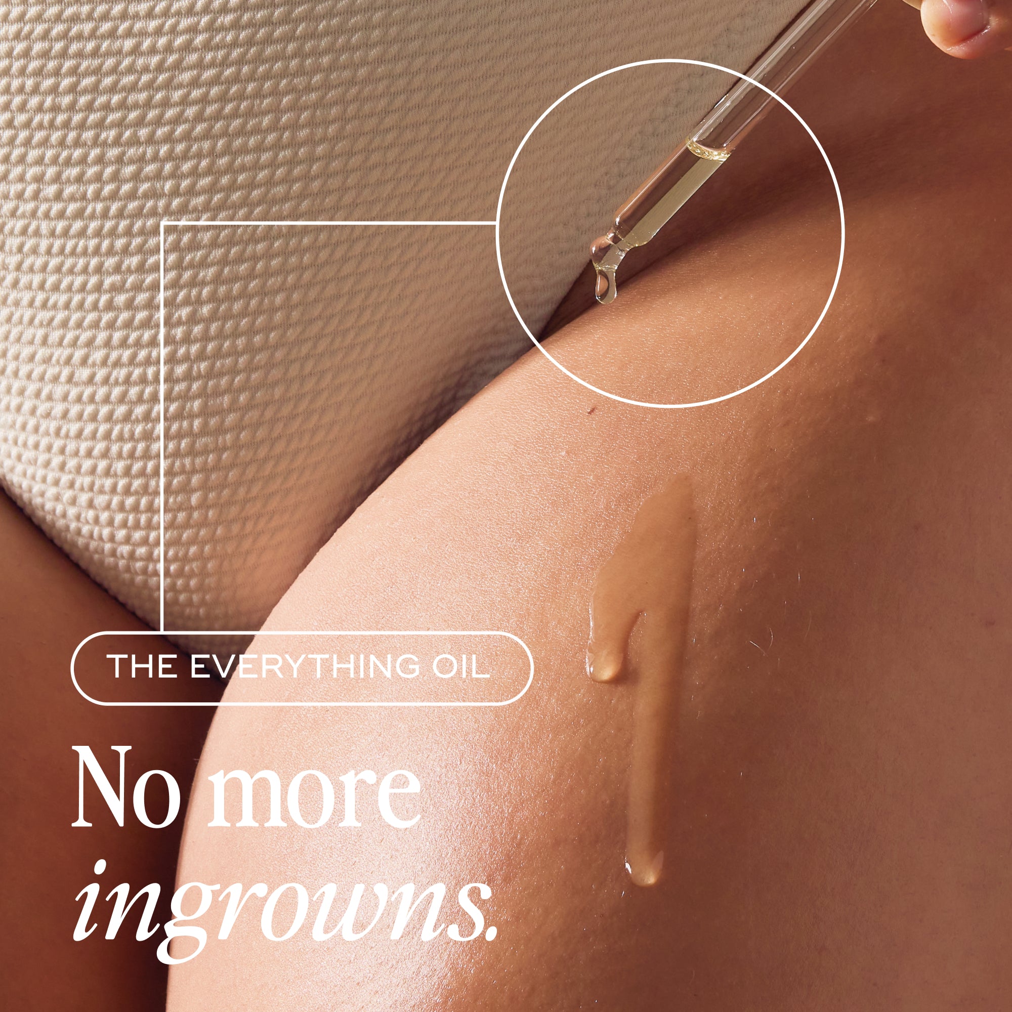 Smooth Skin Saviours - Rid Ingrowns, Redness + Bumps in 2 weeks (+ FREE Lotion worth $26)