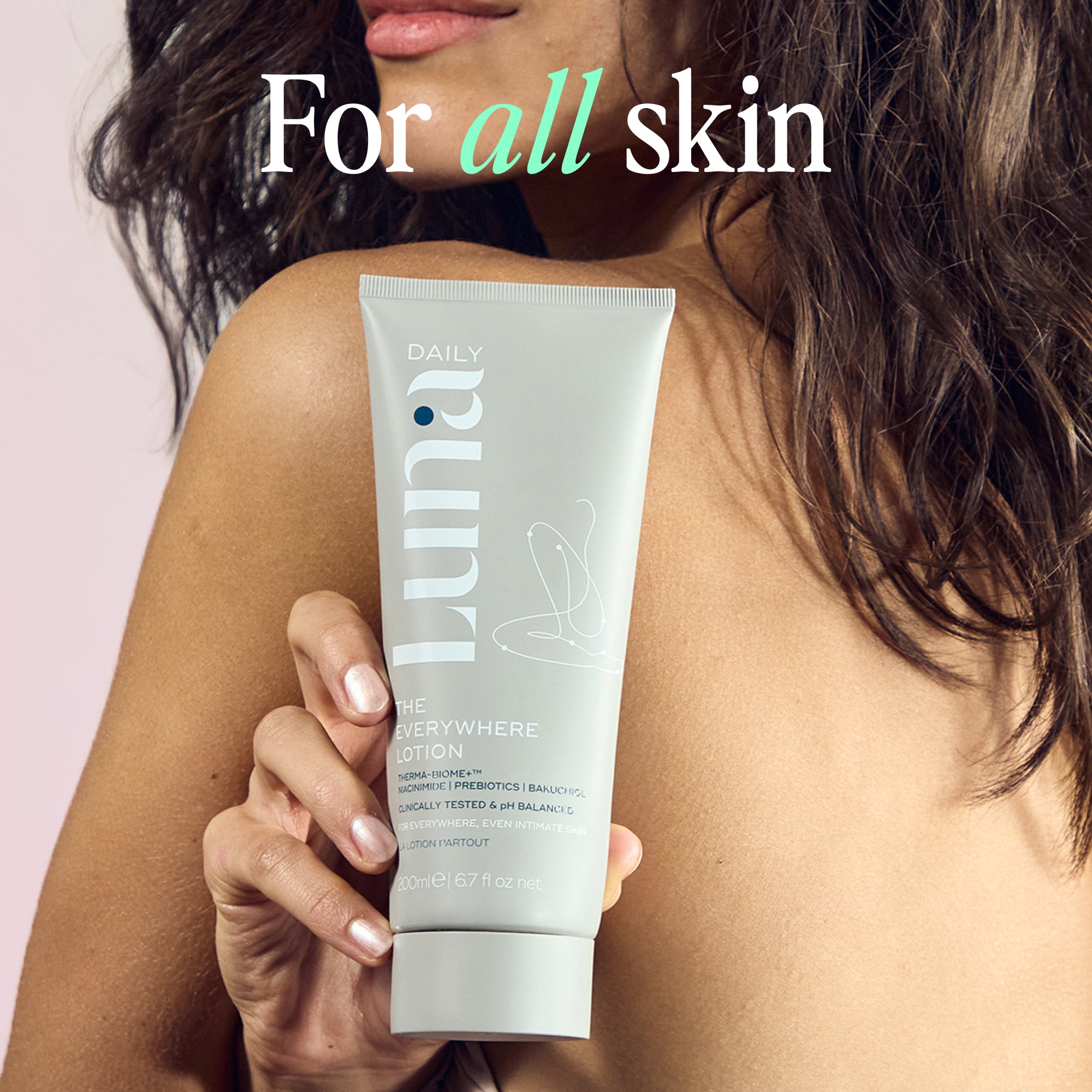 Smooth Skin Saviours - Rid Ingrowns, Redness + Bumps in 2 weeks (+ FREE Lotion worth $26)