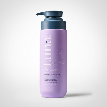 The Everywhere Wash - Fresh Jasmine + Ylang Ylang