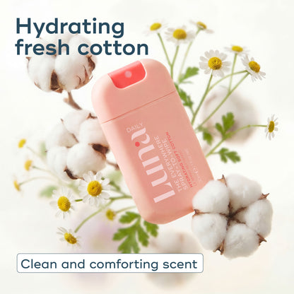 US The Everywhere Spray-To-Wipe + Lanyard - Hydrating Soft Cotton