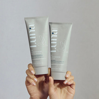 THE BODY RESET DUO - Luna Daily - #