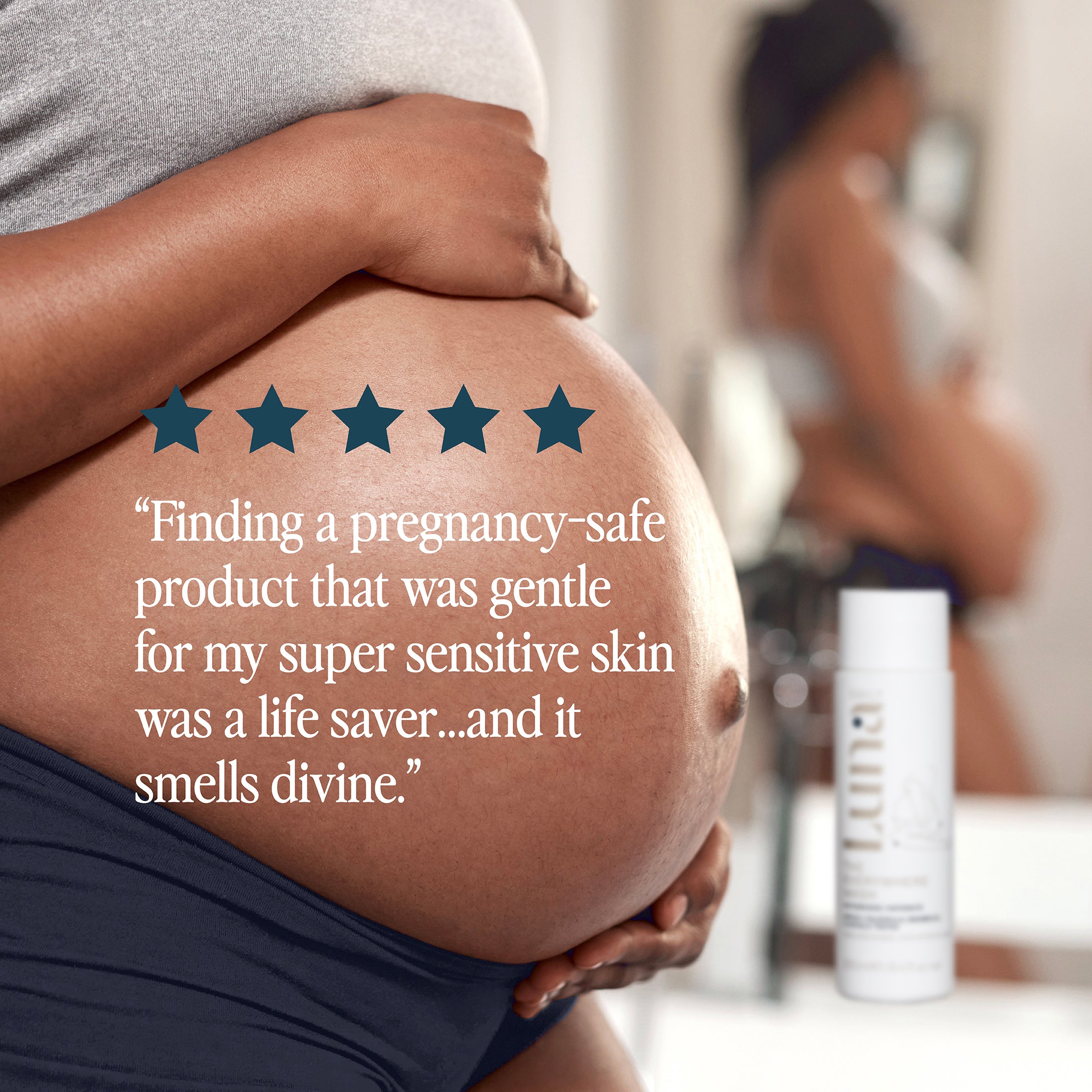 The Motherhood Everywhere Wash