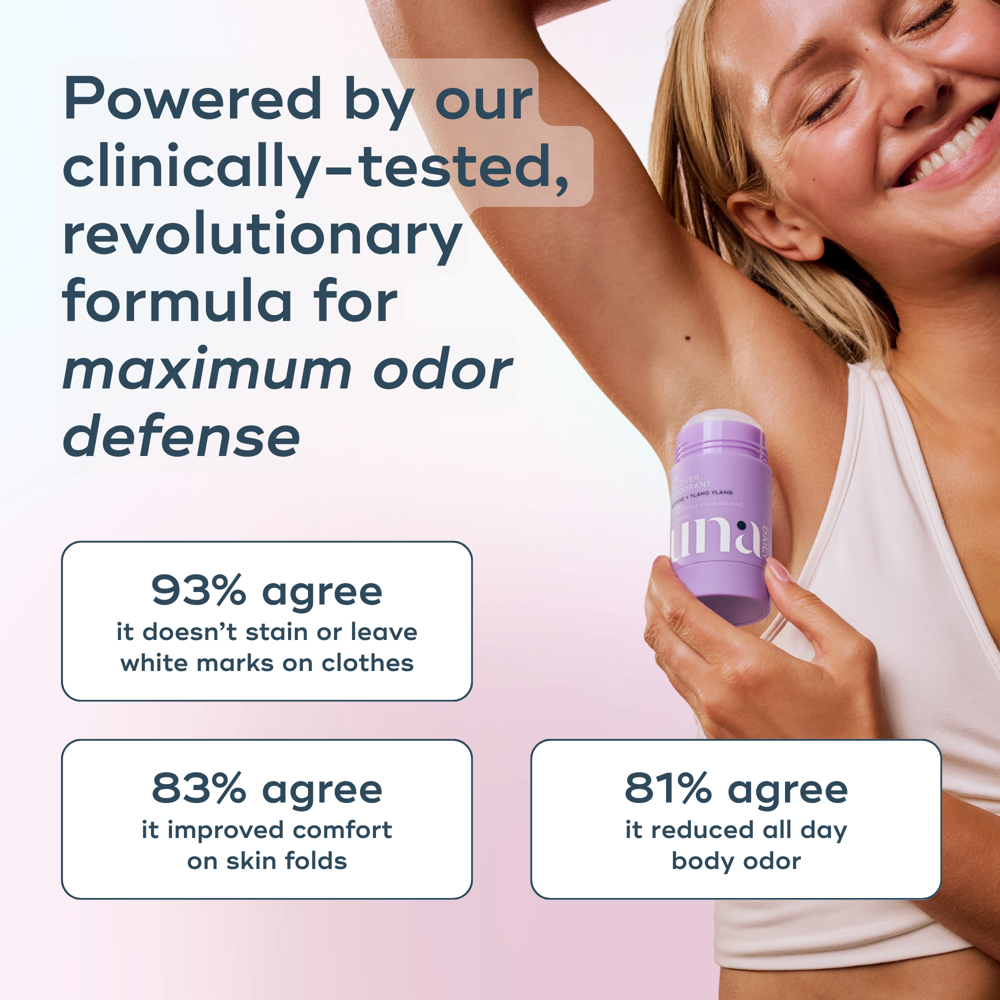 US 3-Steps To All-Day Fresh Bundle (Jasmine + Ylang Ylang)