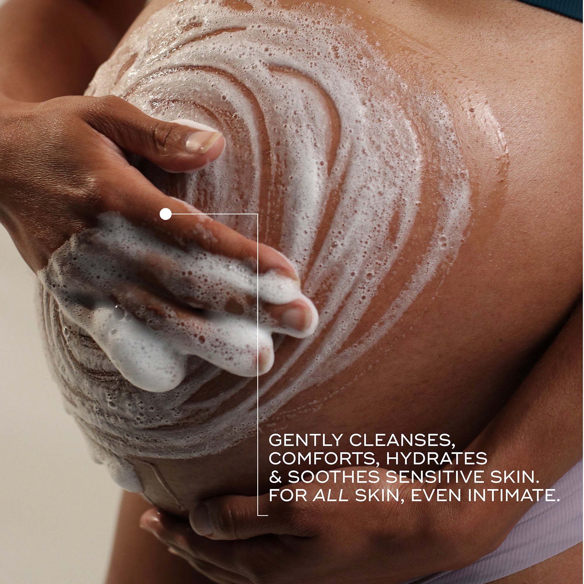 The Mini Motherhood Wash – Luna Daily