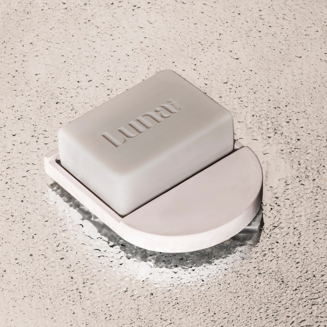 THE (NO)SOAP™ ECO-DISH - Luna Daily - #