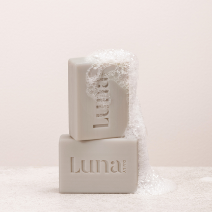 THE EVERYWHERE (NO)SOAP™ & CARE KIT - Luna Daily - #