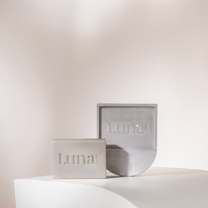 THE EVERYWHERE (NO)SOAP™ & ECO-DISH DUO - Luna Daily - #