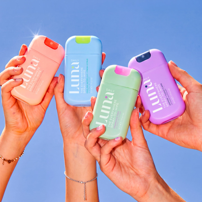 US The Spray-to-Wipe Discovery Set - The Cleanse Collective