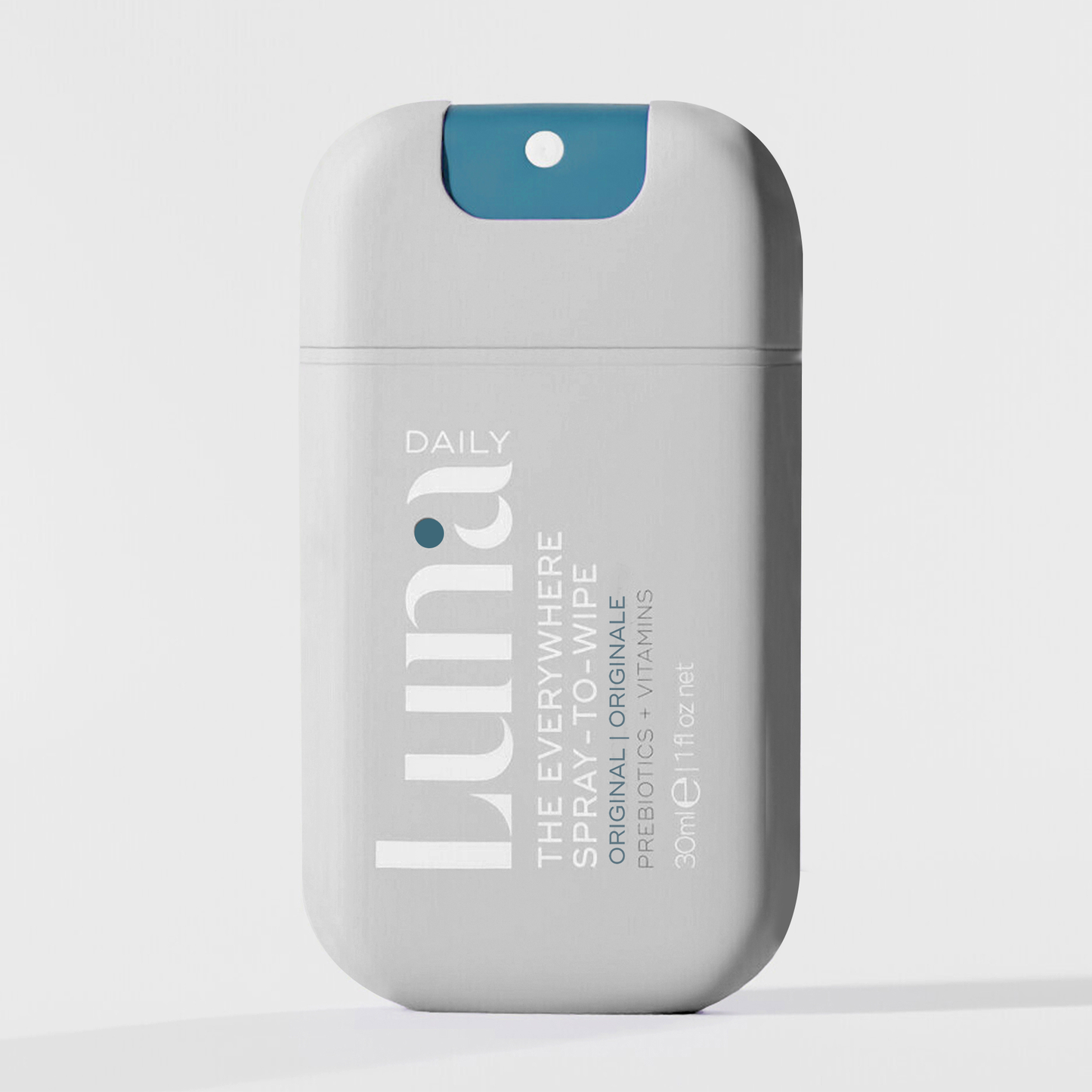 The Everywhere Spray-To-Wipe Mini - Fresh Jasmine and Ylang Ylang