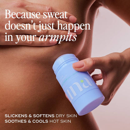 Cool, Soothe & Cleanse - Water Lily + Fresh Citrus