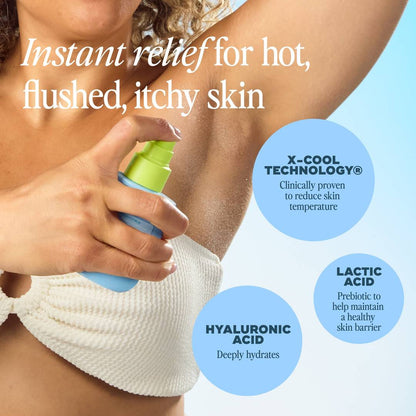 Cool, Soothe & Cleanse - Water Lily + Fresh Citrus